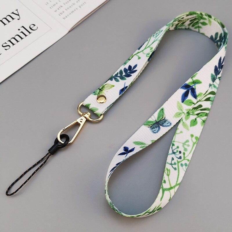 

Ремень для защиты от потерь в национальном стиле, ручная подвеска, ремешок для телефона, висячая шея, подвеска в китайском стиле, ремешок для мобильного телефона