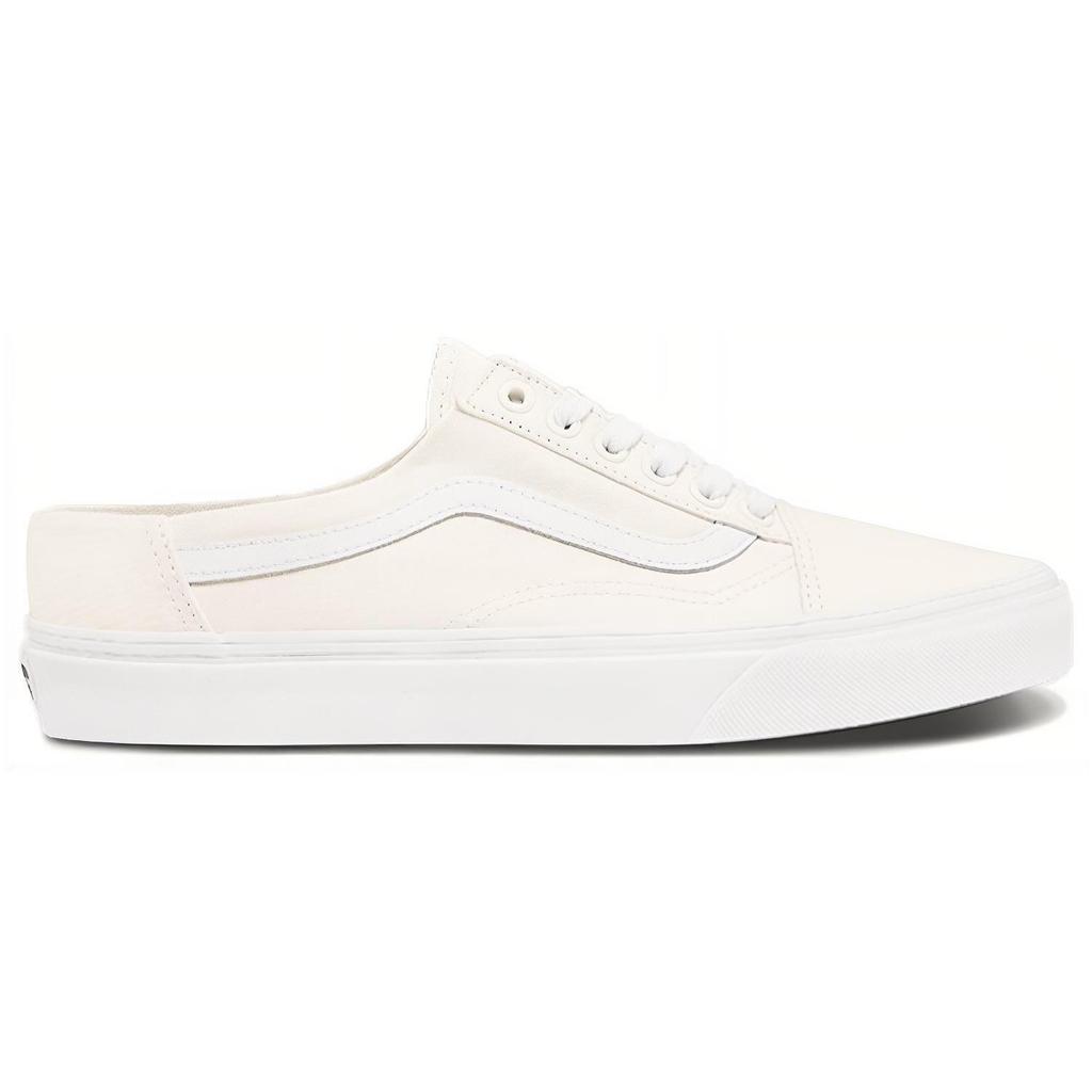 Vans Old Skool Mule White VN0A4P3YWC6