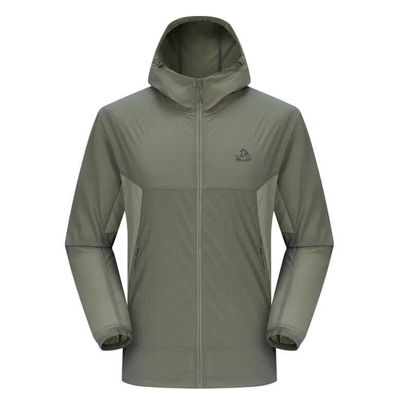 Pelliot Men s Sun Protection Jacket M
