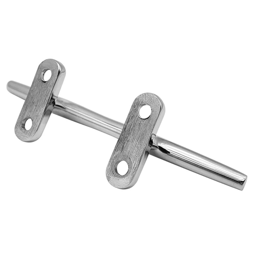 Marine Boat Hollow Base Cleat 4-8inch Heavy Duty Boat Cleat Boat Grab Handle  Boats Deck