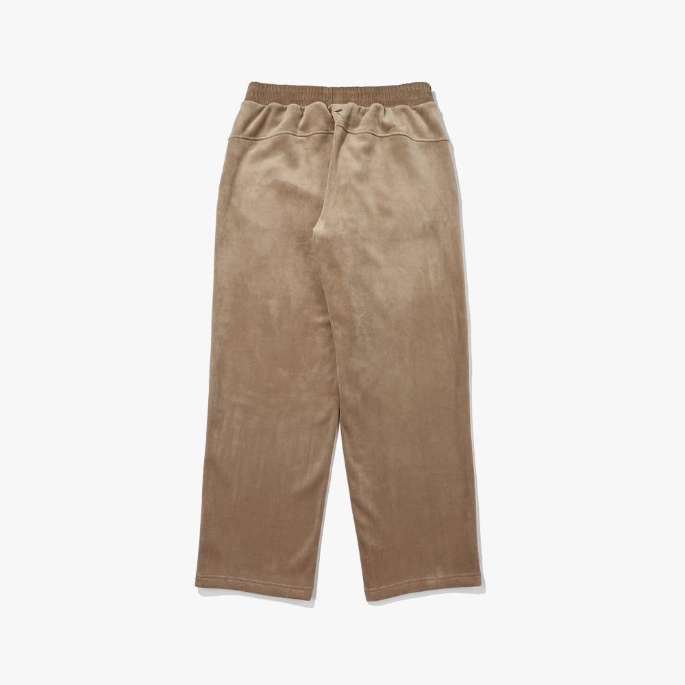 diadora Trento Corduroy Pants Brown