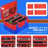 Switch Case with OLED Nintendo Switch Switch Storage Cute Switch Carrying Switch Storage Bag [Compatible Switch/Switch Model] Case, Bag, Case,