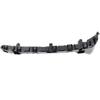 Rear Left & Right Bumper Bracket for Honda Fit 1.5L 4-door 2015-2017