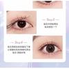 Jesireca - Multipack False Eyelashes (Various Designs)
