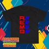 Tops – T-Shirts