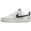 Court Vision Low 'Grey White Black' (Unisex) Grey / White / Black Skateboard Shoes HV0927 097