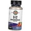 Adenosilcobalamină, B-12 Adenosilcobalamină 1000, 90 comprimate Căpșuni (36424018)