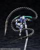Kotobukiya Hexa Gear Alternative Creep scale plastic approximately 340mm in length Venom, 1/24 model,