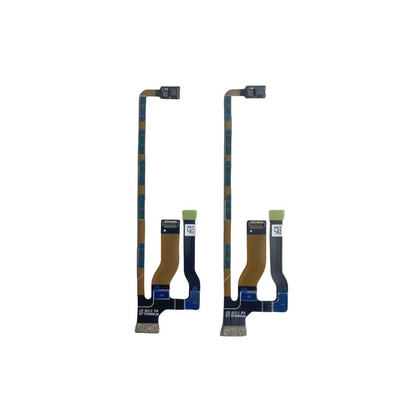 3 In 1 Flexible Flat Cable Gimbal Flex Ribbon Cable for DJI MINI 1/2/SE Repair Part for Mavic Mini 2  Replacement