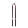 Hengsi Ultra-Fine 1818 Eyebrow Pencil: Smooth, Waterproof, Sweatproof, Smudge-Resistant for Precise Definition.