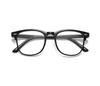 Transparent Computer Glasses Frame Women Men Anti Blue Light Round Eyewear Blocking Glasses Optical Spectacle Eyeglass