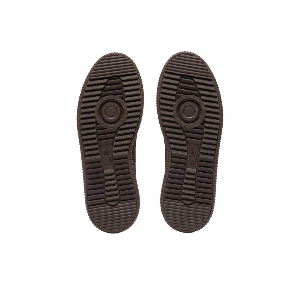 Onitsuka Tiger Delecity L Fashion Comfortable Lifestyle Casual Shoes Unisex Casual Shoes Brown 1183C217-200