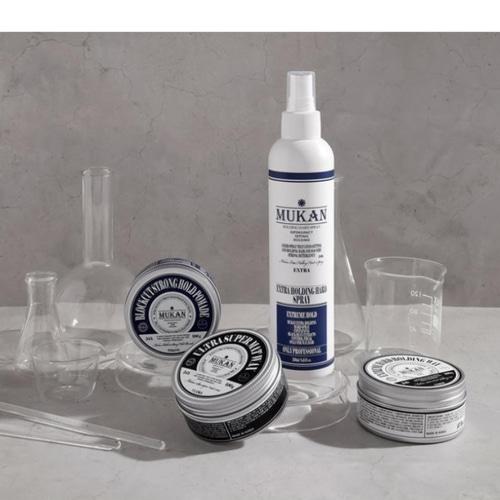 MUKAN Hair Wax / Pomade 100g