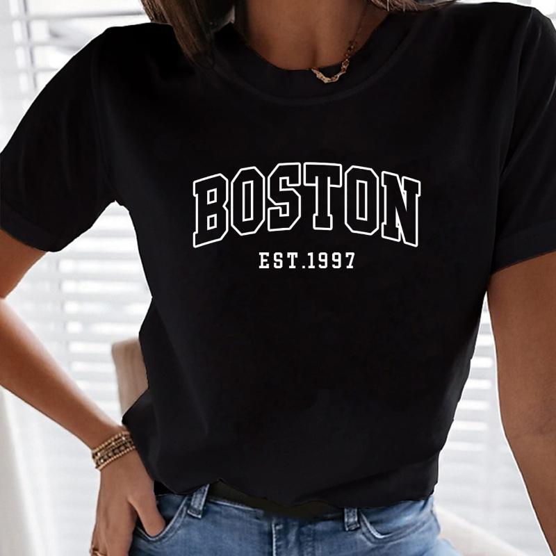 

Summer T-Shirt, Lightweight Cotton, Breathable for Hot Days & Beach Trips XXL