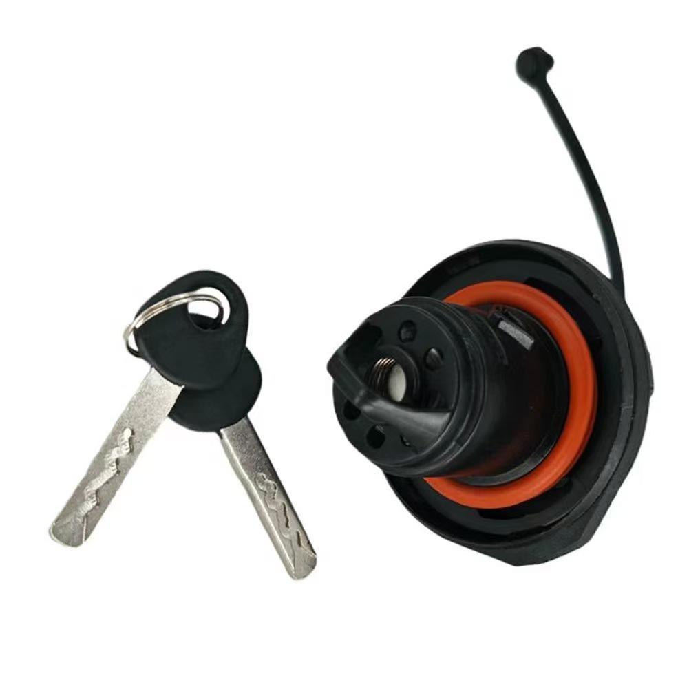 Fuel Tank Cap with Lock for Fiat and Peugeot Cars