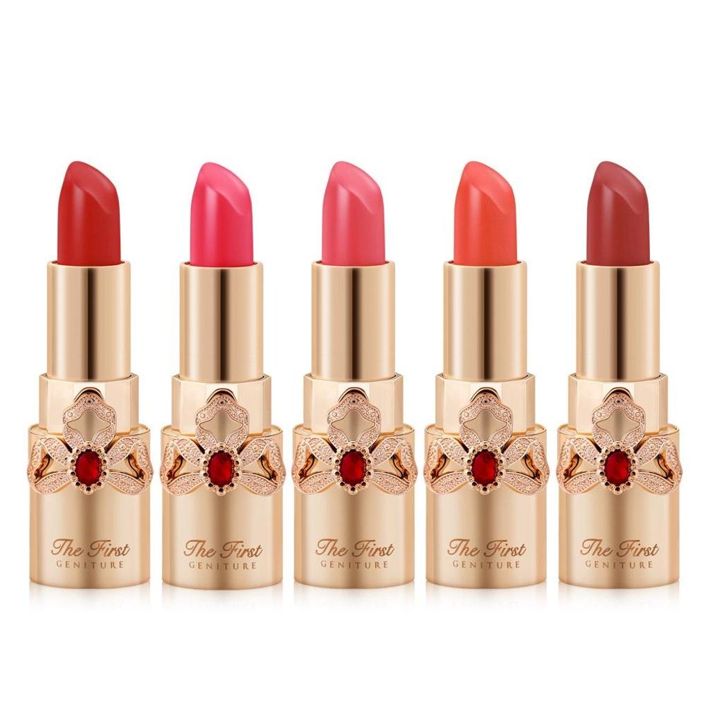 Ohui The First Genature Lipstick (Pink) / High-Sensitivity Glossy Edge Lip