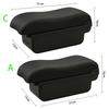 For KIA Rio 3 armrest box KIA K2 X-line Rio 3 2011 2012 2013 2014 2015 2016 car armrest accessories interior Storage box
