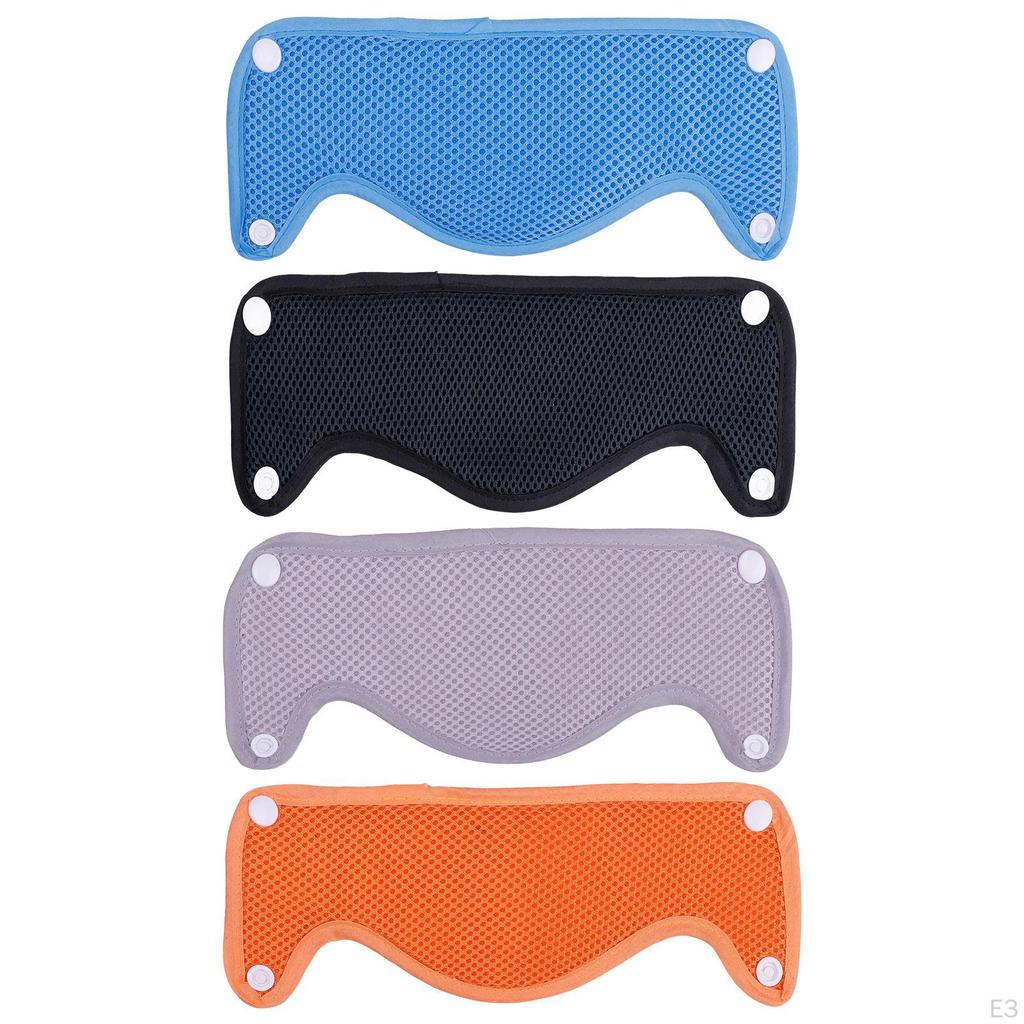 Antiperspiration Headband for Construction Helmet, , Absorbent, Practical And Washable,