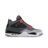 Air 4 Retro 'Infrared' (Unisex) Dark Grey / Infrared 23 / Black / Cement Grey Vintage Basketball Shoes DH6927 061