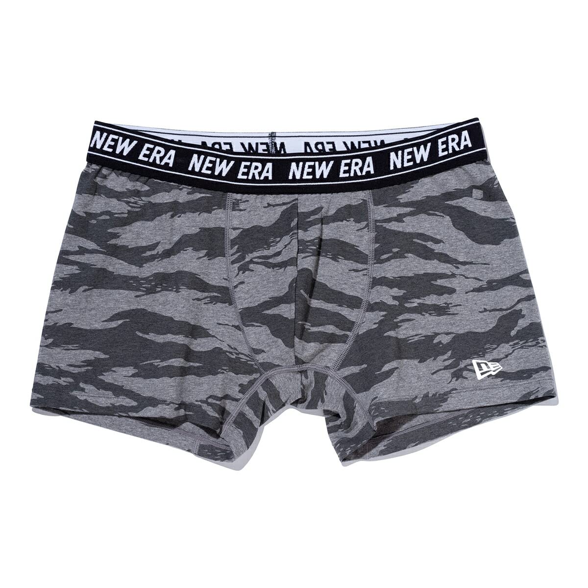 

Боксеры-боксеры CHA TSCAMO Tiger Stripe Camo Charcoal L [New Era] Мужские