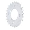 Metal Motorcycle Rear Sprockets 48mm Bore Rear Drive Sprocket Durable Rear Sprocket  Electric Bicke