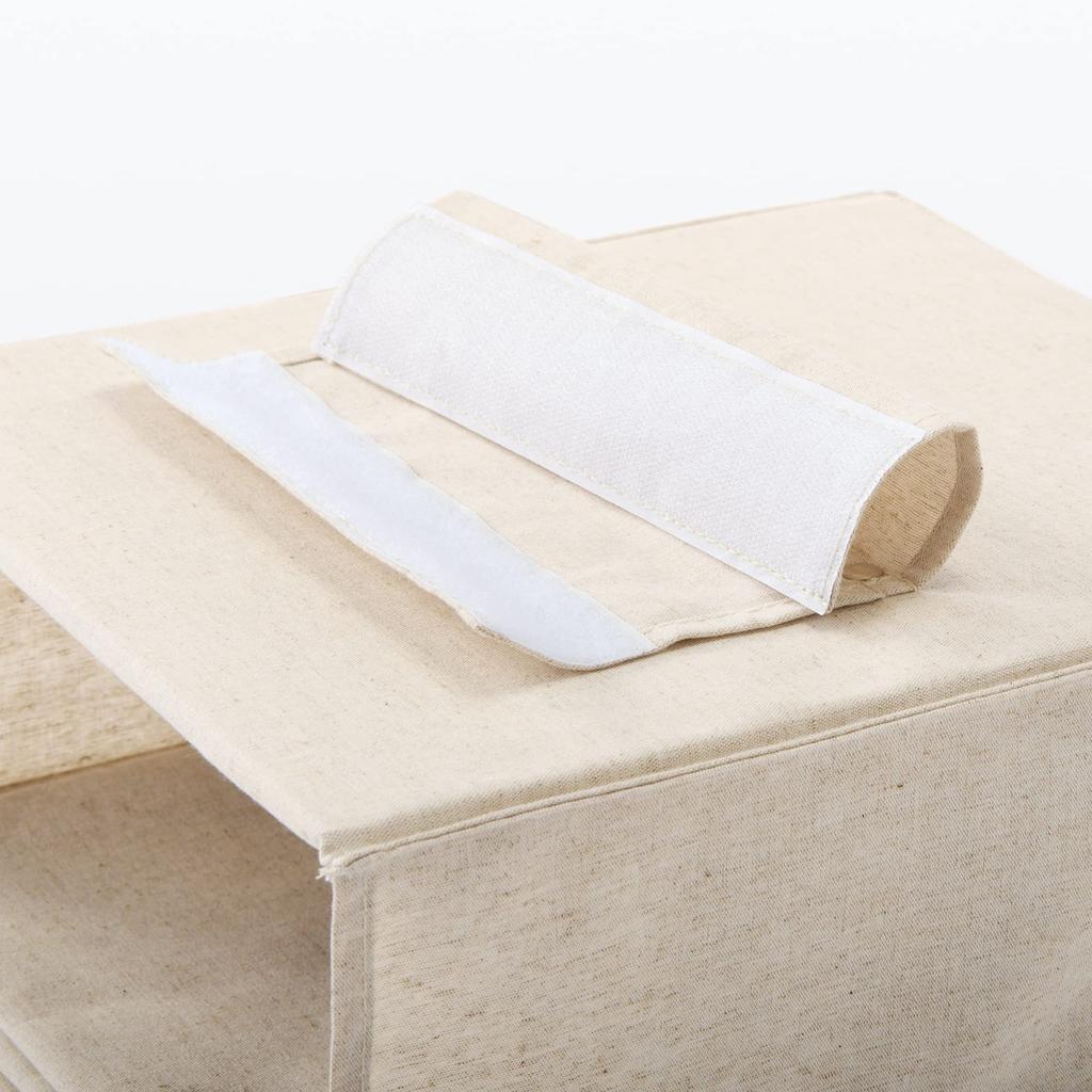 MUJI Hemdhalter Breite 30 x Tiefe 35 x Höhe 72cm Polyester Leinen 12373247