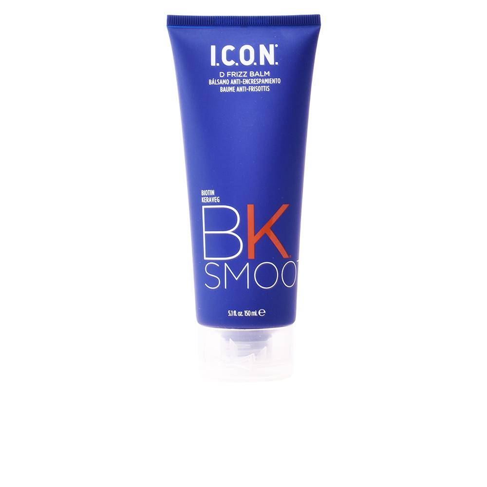 

Icon Bk Frizz Бальзам 150мл