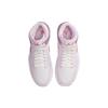 Air Jordan 1 Mid Valentines Day Women Sneakers Purple Iris-Whisper Amethyst-Wave DR0174-500
