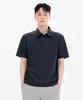 CHASECULT Unisex Cool Collared Short Sleeve Tee-Fcru5714E0L