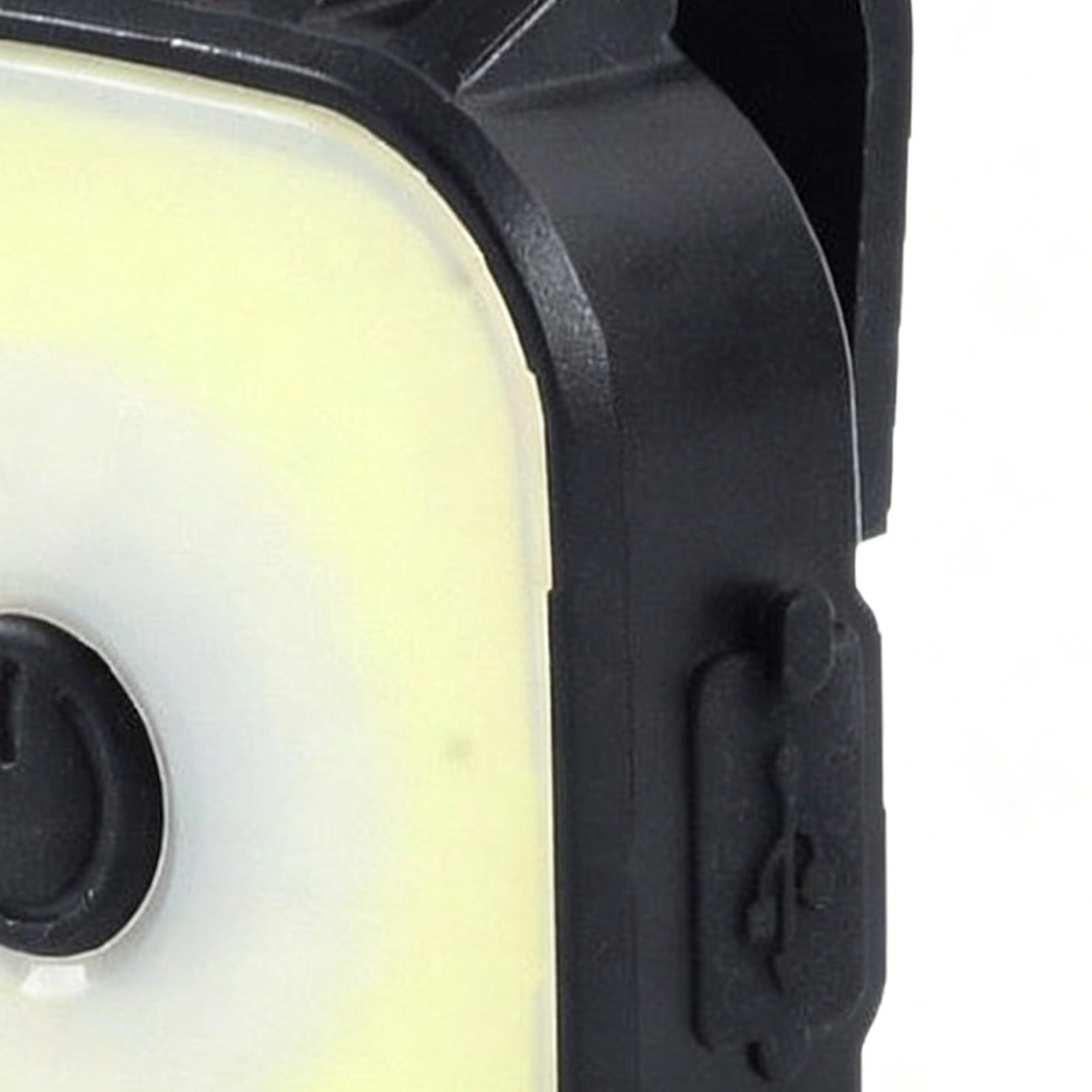 

Headlamp Rechargeable Lightweight Type-C Rechargeable Multi-Modes Supplies Running Hiking Headlamp For Outdoor Night Fishing China Mainland