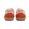 Onitsuka Tiger Tokuten Red Low top Comfortable German Army Trainers Unisex 1183C431-600