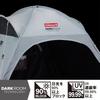 COLEMAN Quick Up Shade DR Beach Tent Compact Water UV Sports PU Solo Tent - Portable, Darkroom, Storage, Outdoor, Resistant, Protection, Park, Day,