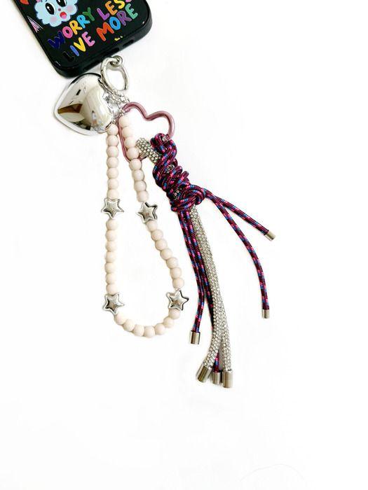 Sophiamor LOVE ME KEYRING_NO.3