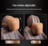 Buick Car Headrest & Lumbar Support Pillow: Regal, GL8, Excelle, LaCrosse