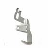 Mercedes-Benz W213 E200/E300 Front Bumper Lower Guard Support - Part# 2135240340/2135240440