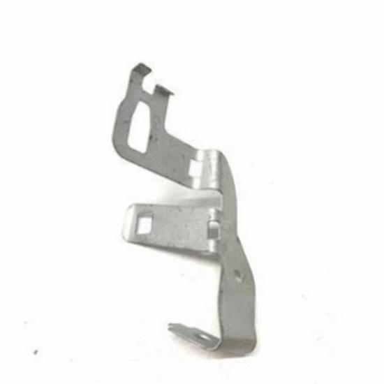 Mercedes-Benz W213 E200/E300 Front Bumper Lower Guard Support - Part# 2135240340/2135240440