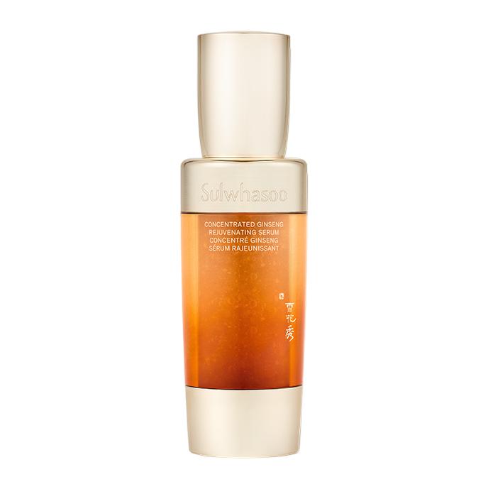 

Серия Sulwhasoo Jaeumsaeng – Омолаживающая коллекция для ухода за кожей для молодого сияния, корейская Capsule Serum 30ml