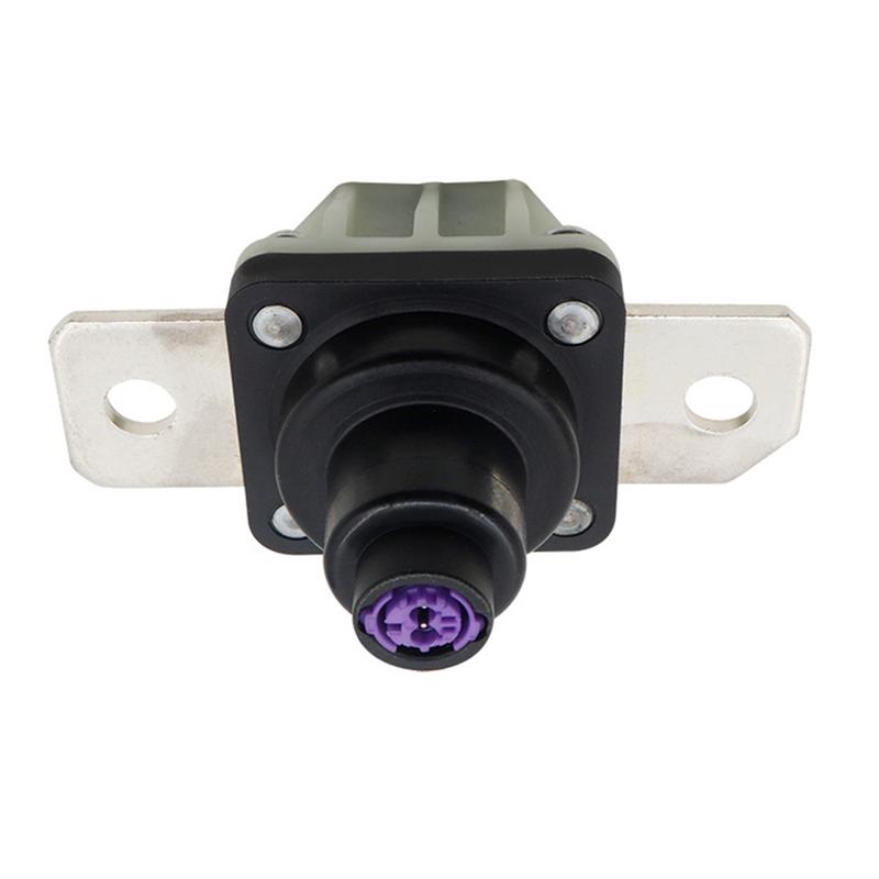 61279845435 Car Battery Pyrofuse Fuse Box Overload Protection Trip for BMW IX3 G08 - Battery Energy Accumulator