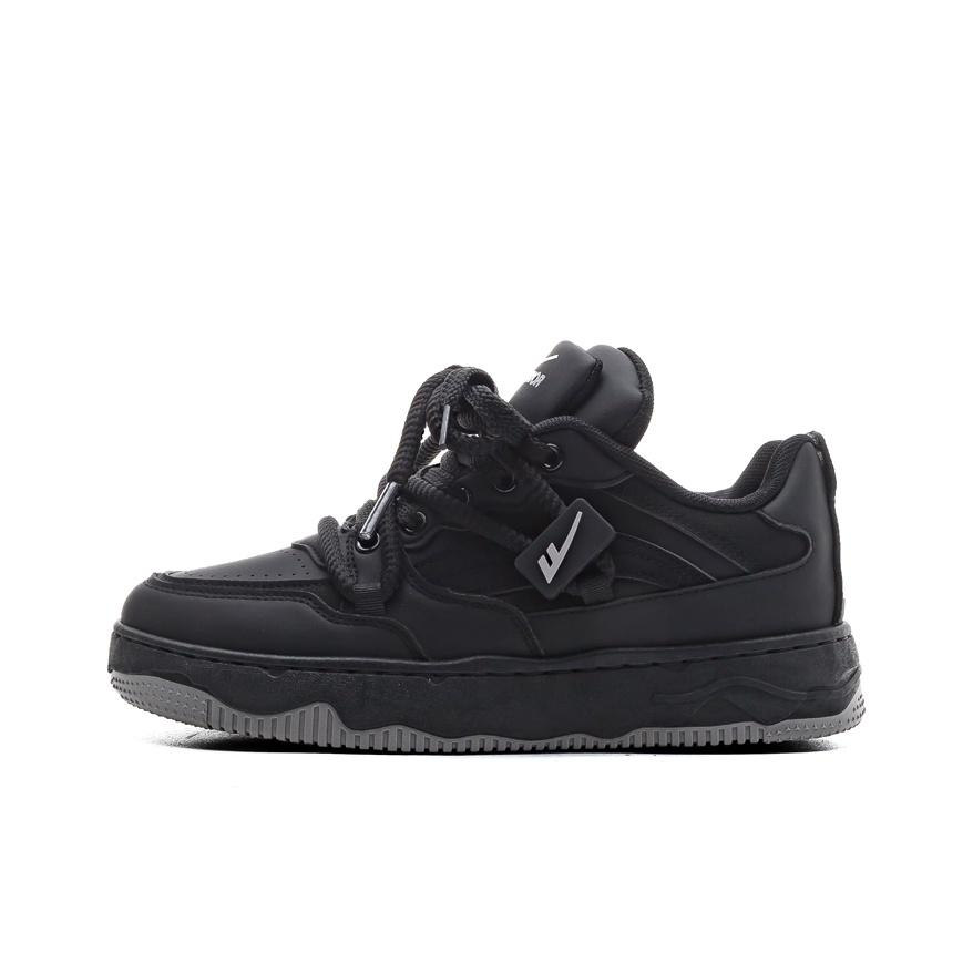 

WARRIOR Skateboarding Shoes Unisex