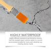 Portable 150g Clear Waterproof Sealant for Roofs and Wall Invisible Coating Solution for Home Leak Repairs Hardware