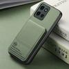 Flip Portemonnee Kaarthouder Telefoonhoesje voor Motorola Edge 60 50 Fusion 60S Moto G06 G86 Power G85 G84 G35 G75 G56 Leren Cover