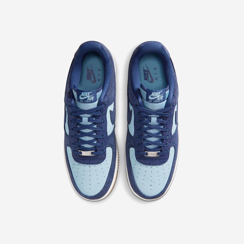 Nike AIR FORCE 1 07 LV8 IR0951-400