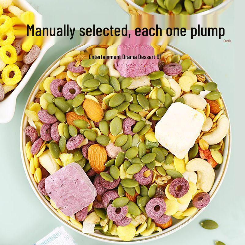 Yan Geng Original Flavor Roasted Pumpkin Seed Kernels