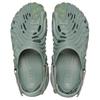 Salehe Bembury x Crocs Pollex EVA Comfortable & Versatile Hole Shoes Unisex Green