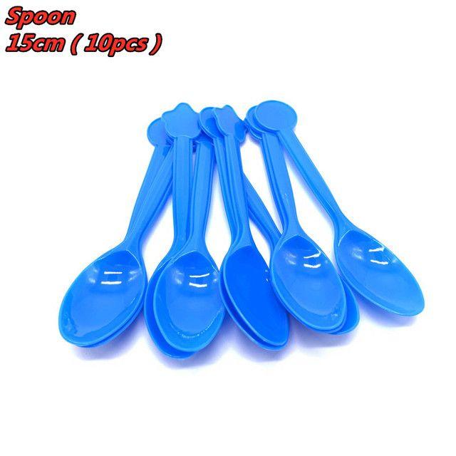 Football-themed Party Package - Green Football Birthday Party Decoration Supplies, Disposable Tableware, Football Set