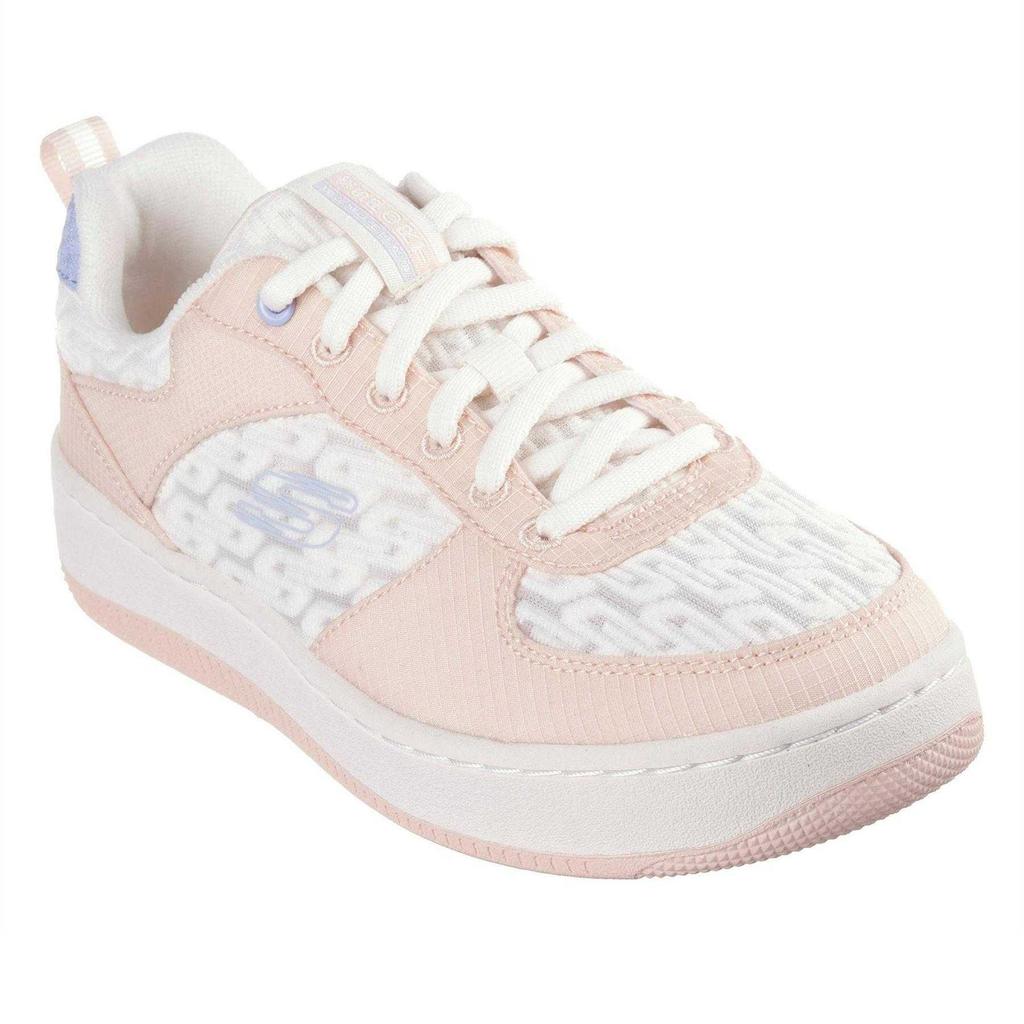 Skechers Womens/Ladies Sport Court 92 Trainers