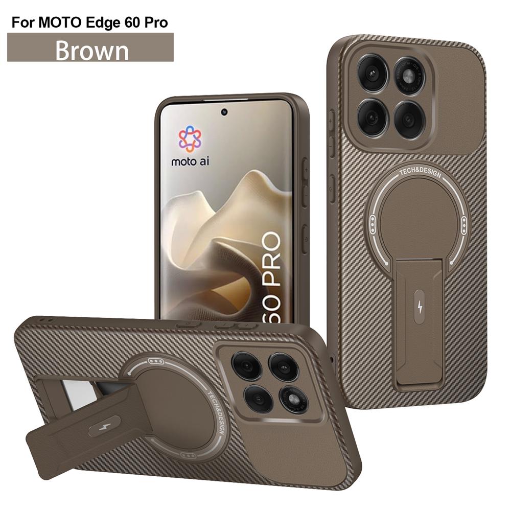 

Для Motorola Moto Edge 60 Pro 5G Чехол Роскошный Бронированный Magsafe Магнитный Чехол для Беспроводной Зарядки Для Moto Edge60 Pro Чехол с Магнитным Кольцом For Edge 60 Pro 5G