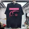 Cocteau Twins Band Plus Special Guest 90er Schwarzes T-Shirt Nachdruck Für Männer Frauen Unisex T-Shirt