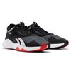 Reebok  HIIT TR Black Women Sneakers White Radar-Red FU6653