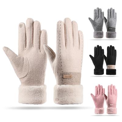 Príslušenstvo pre elektroniku – Dotykové rukavice